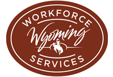 Wyoming Workforce Services logo