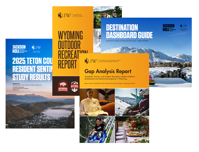 Outdoor Report thumbnails