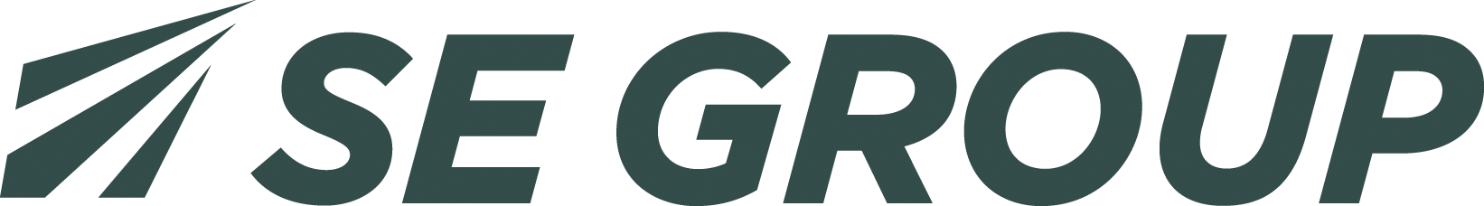SE Group logo