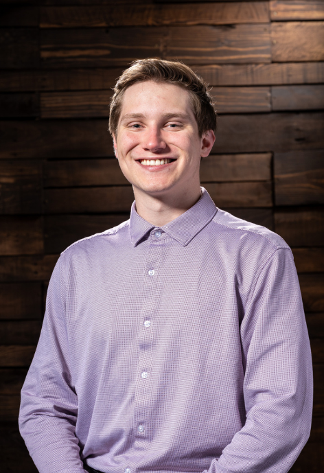 Zach Blair