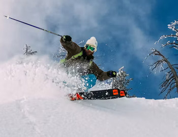skier