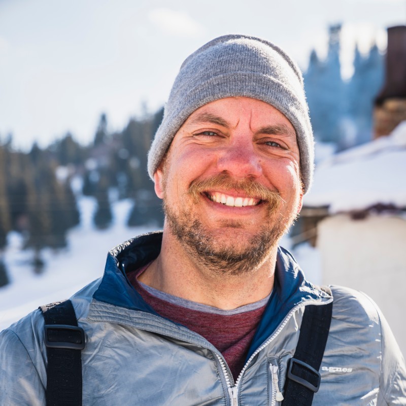 Headshot of Stacy Bare, 2026 Wyoming Outdoor Recreation Summit keynote speaker