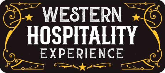 Western Hospitality Certificate Experience