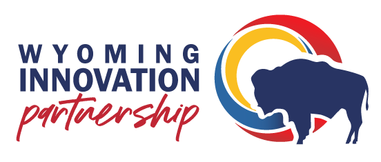 Wyoming Innovation Partnership logo