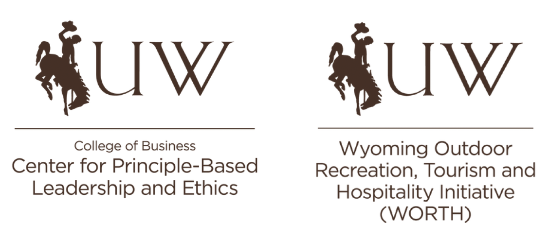 WORTH & PBLE logos