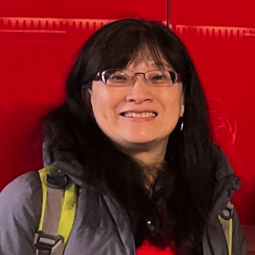 Yi-Ling Chen