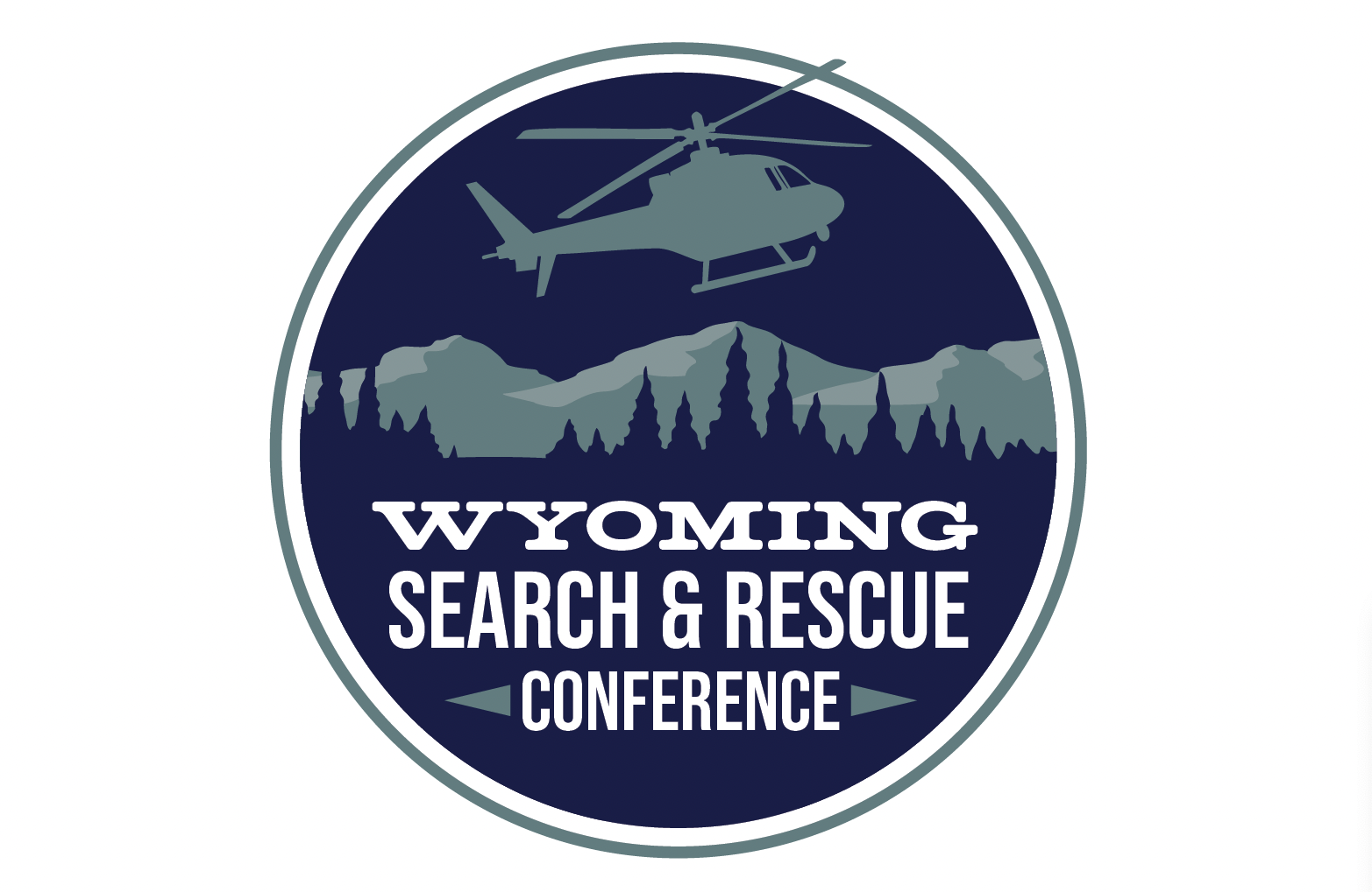 Wyoming Search and Rescue Conference