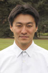 Noriaki Ohara