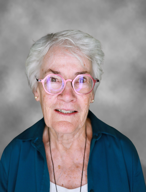 Barbara Bogart