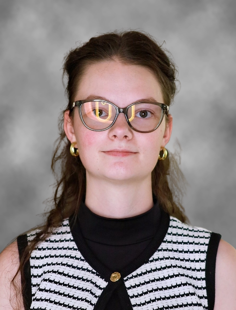 Haley Headshot