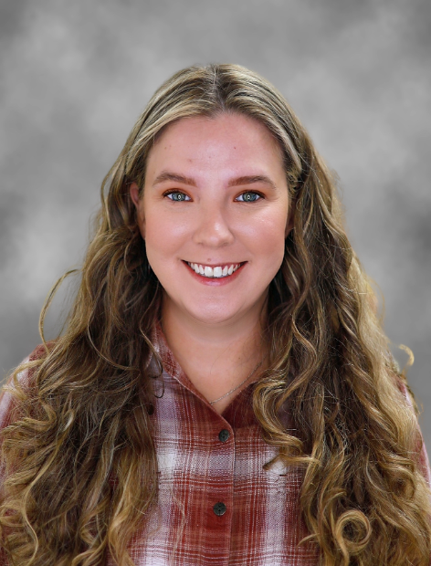 Josie Corbett