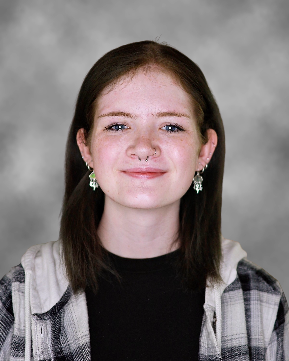 Kirsten Headshot