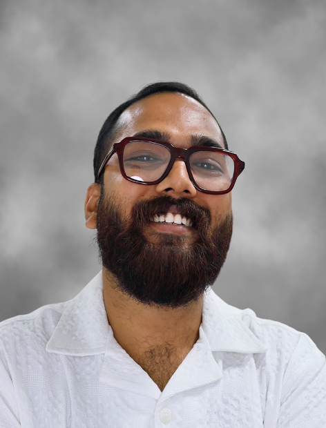 Uttam Dash