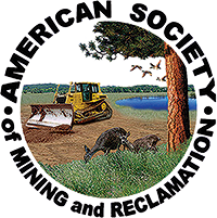 American Society of Mining and Reclamation