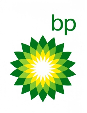 BP Logo