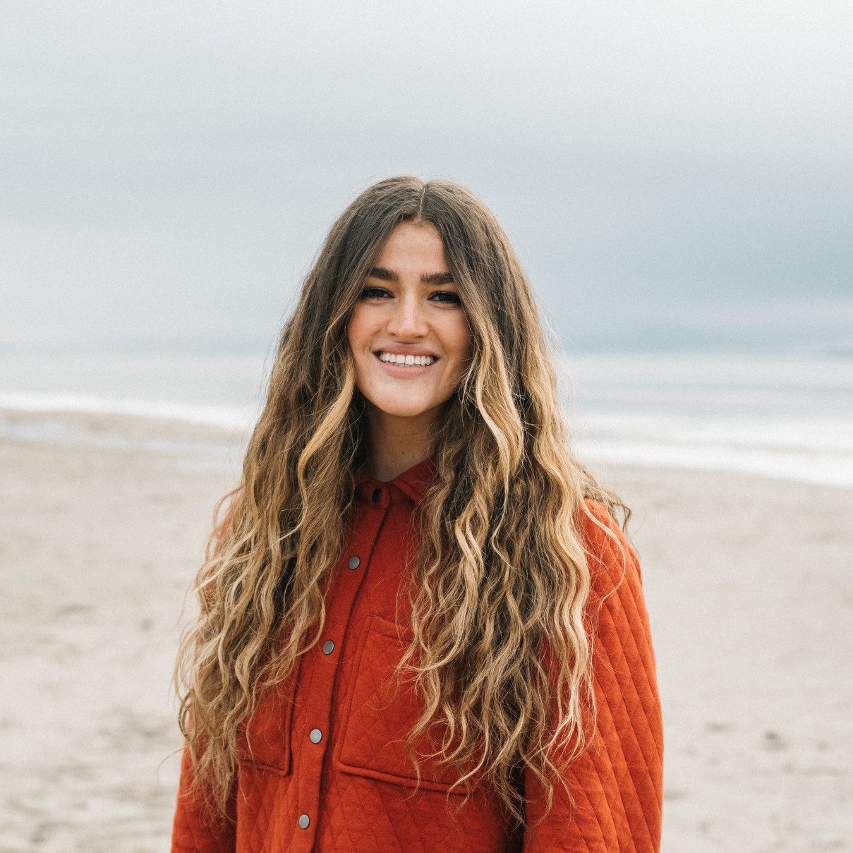 Abby Berezay
