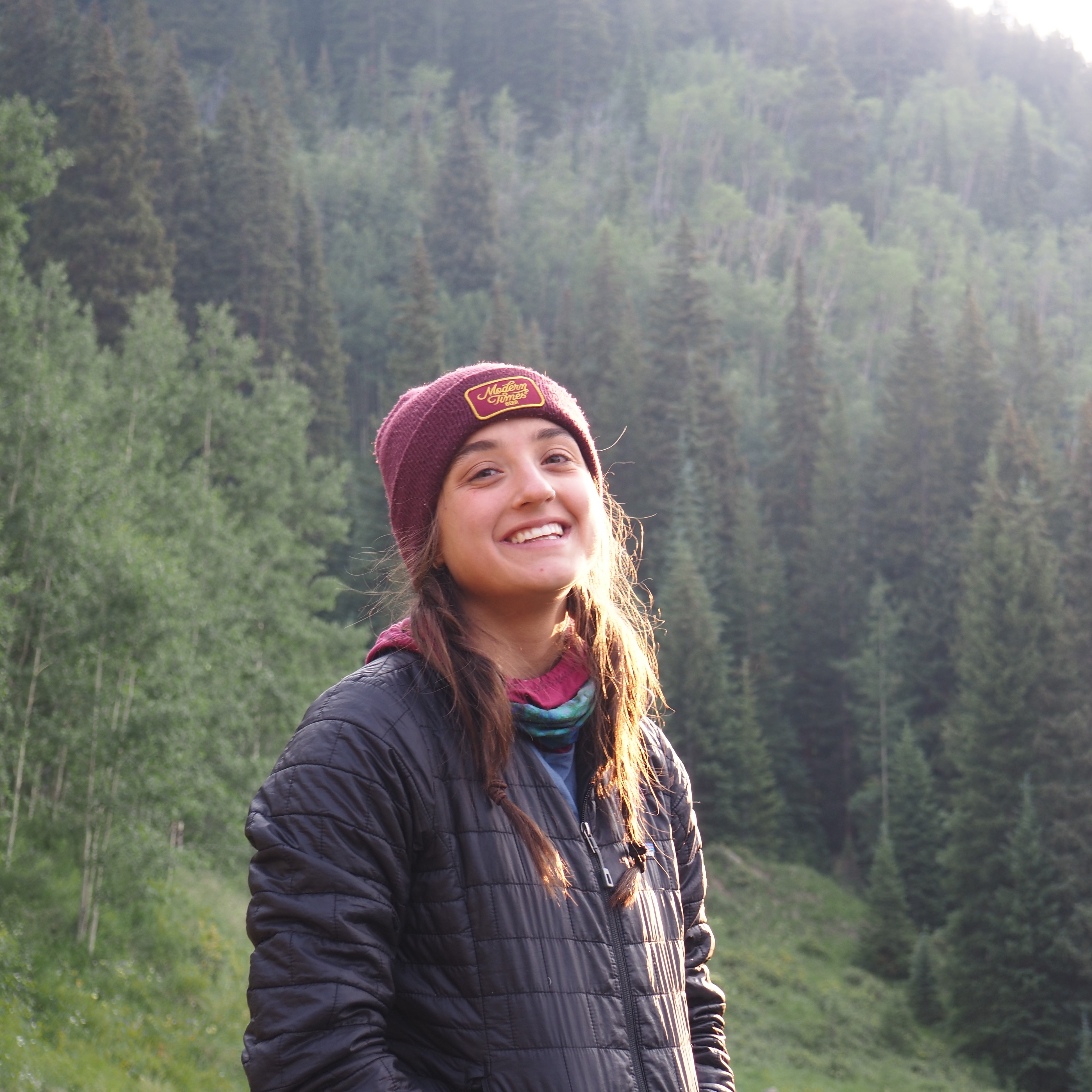 Wren Hybertson