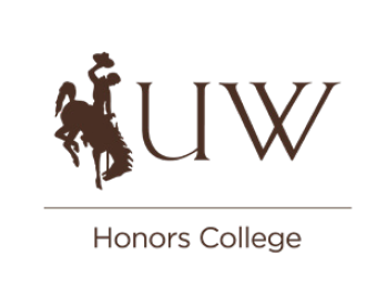 Honors College logo