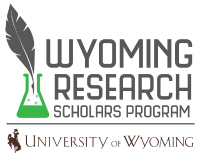 Wyoming Research Scholars Program