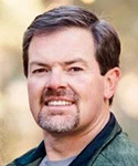 Photo of WSUP Chair Elect, Justin Pierantoni.