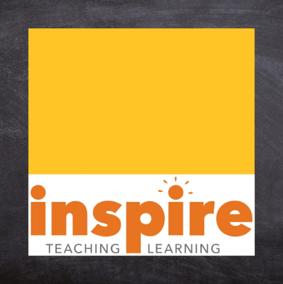 Photo of Inspire Teaching & Learning Logo.