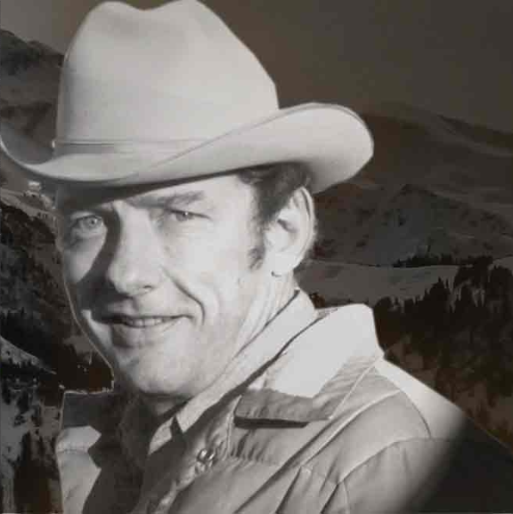 Photo of Malcolm Wallop.