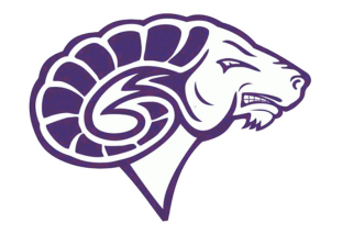 Photo of Converse County School District #2 logo.
