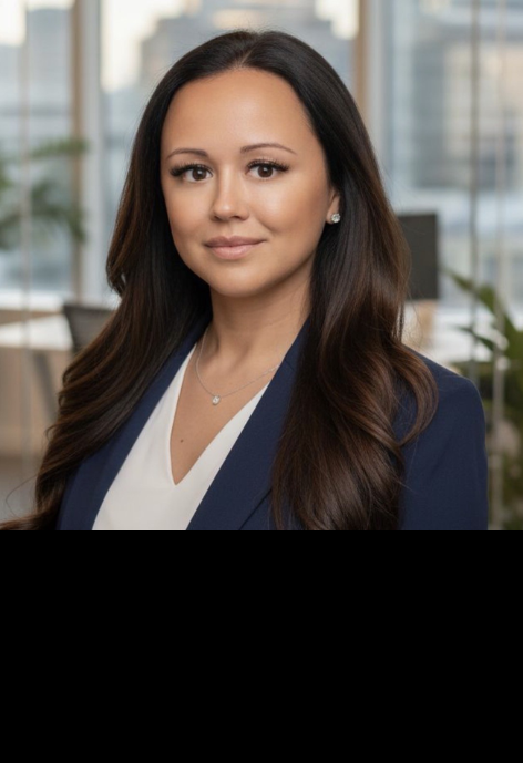 headshot of ms teppo