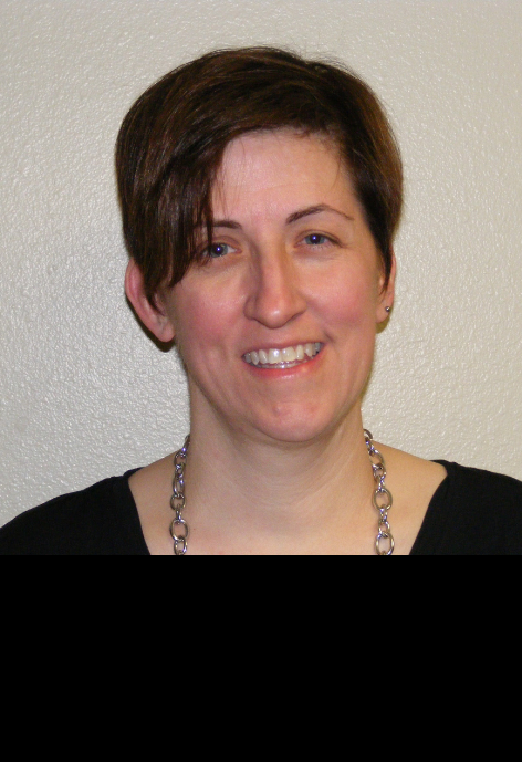 Headshot of Ms Kirsch