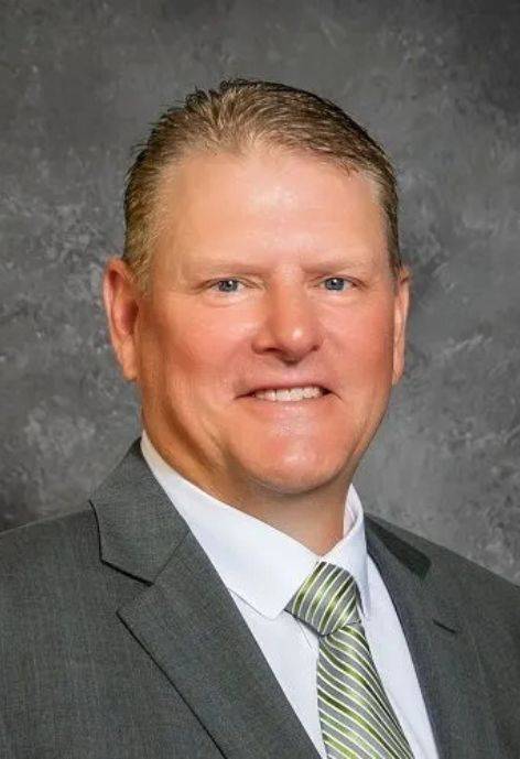 headshot of my boley