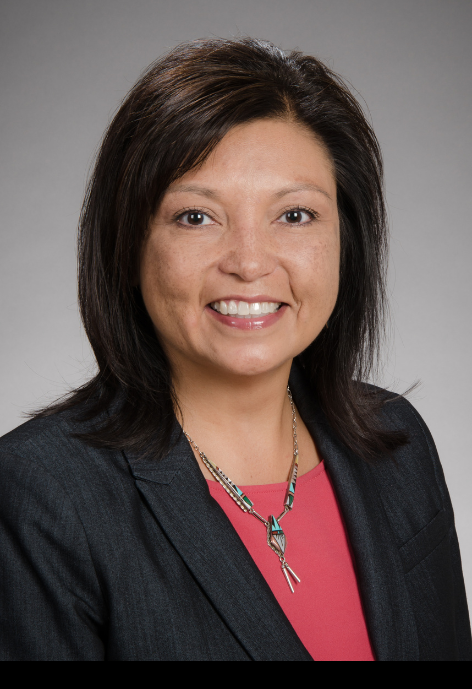 headshot of ms muzquiz