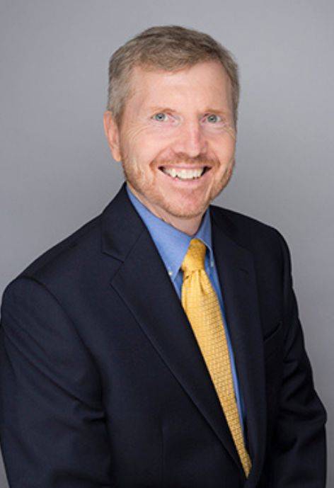 headshot of mr hardigan