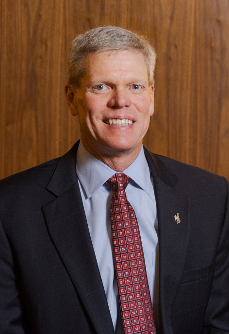 headshot of mr walters