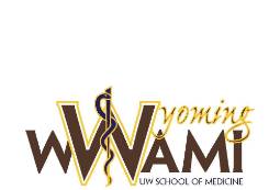 WYO WWAMI logo
