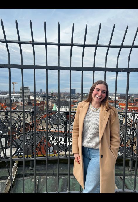 Rachael in the City