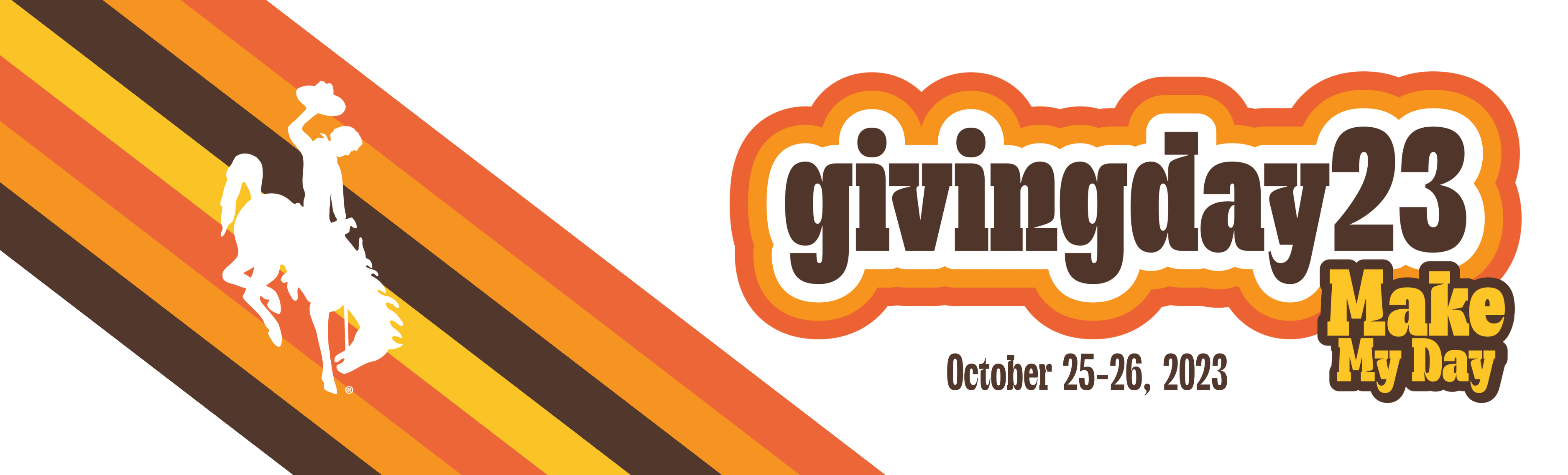 Giving Day Banner