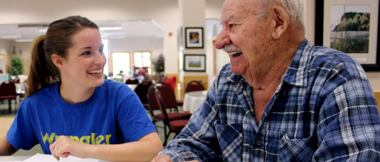 Minor in Aging Studies