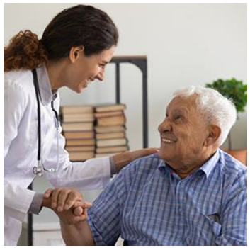 geriatrics