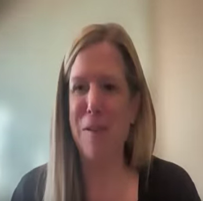 Dr. Christine McKibbin, PhD