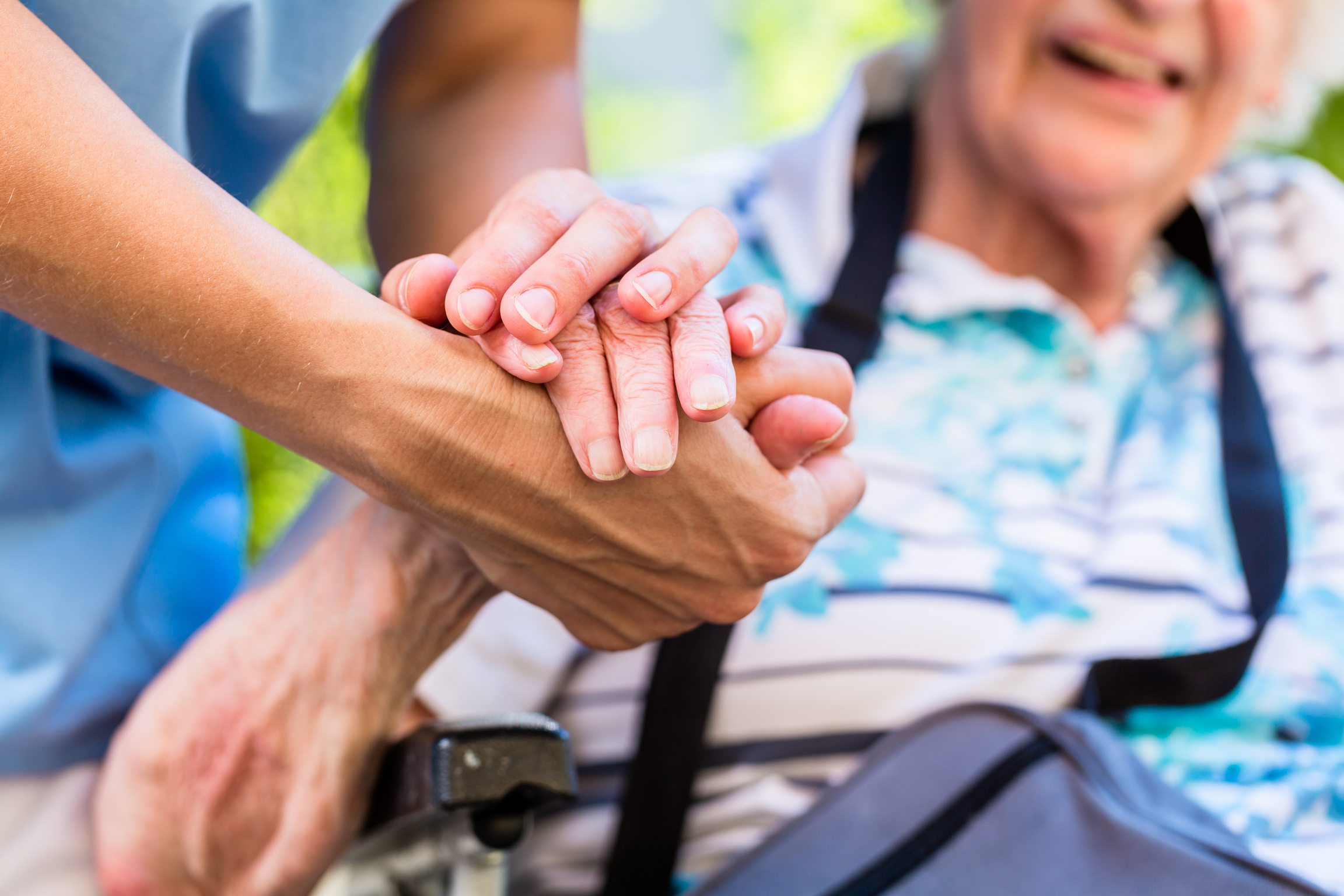 caregiver