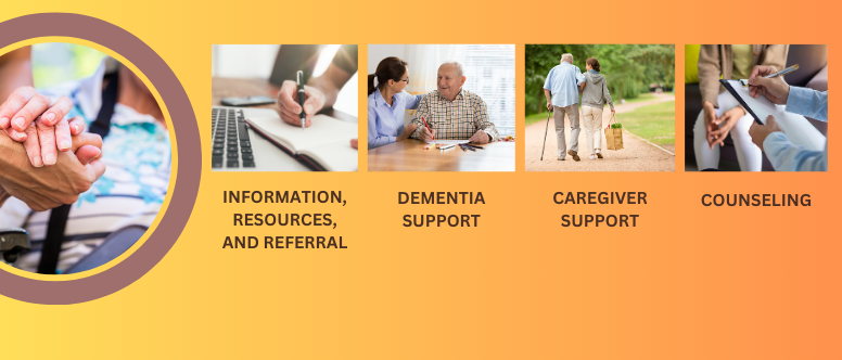 caregiver support services