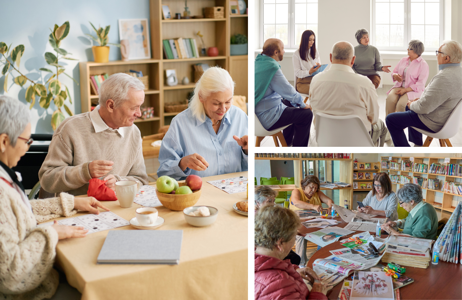 Brain Health Cafe