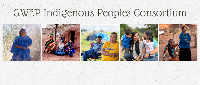 GWEP Indigenous Peoples Consortium