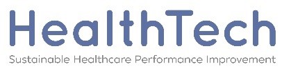 HealthTEch Logo