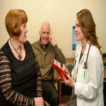 Healthcare Professional