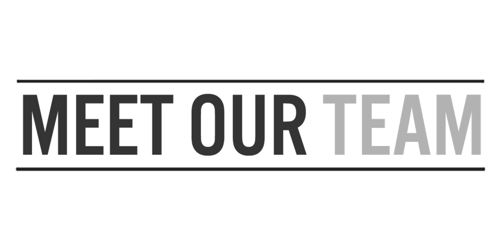 meet our team