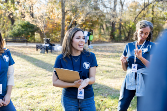 rural community connection