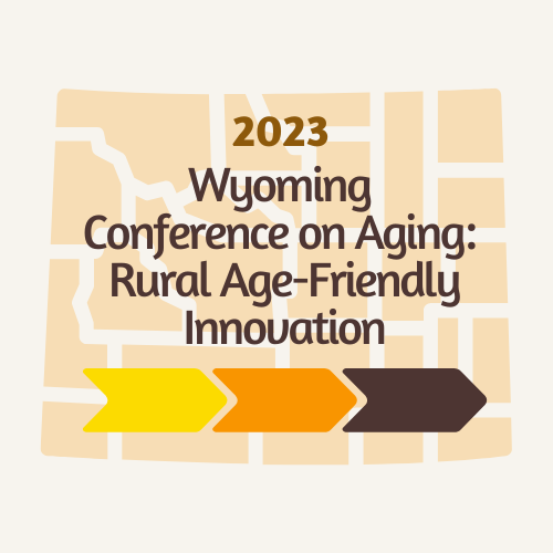 wy conference on aging icon