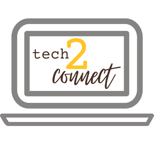 Tech2Connect Logo