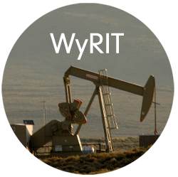 WyRIT logo